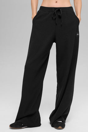 Muse Wide Leg Pant