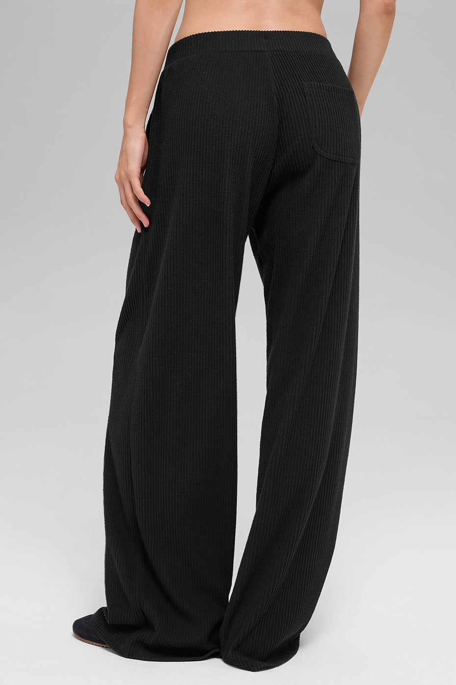 Muse Wide Leg Pant