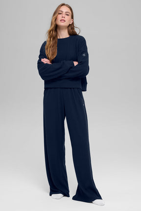 Muse Wide Leg Pant