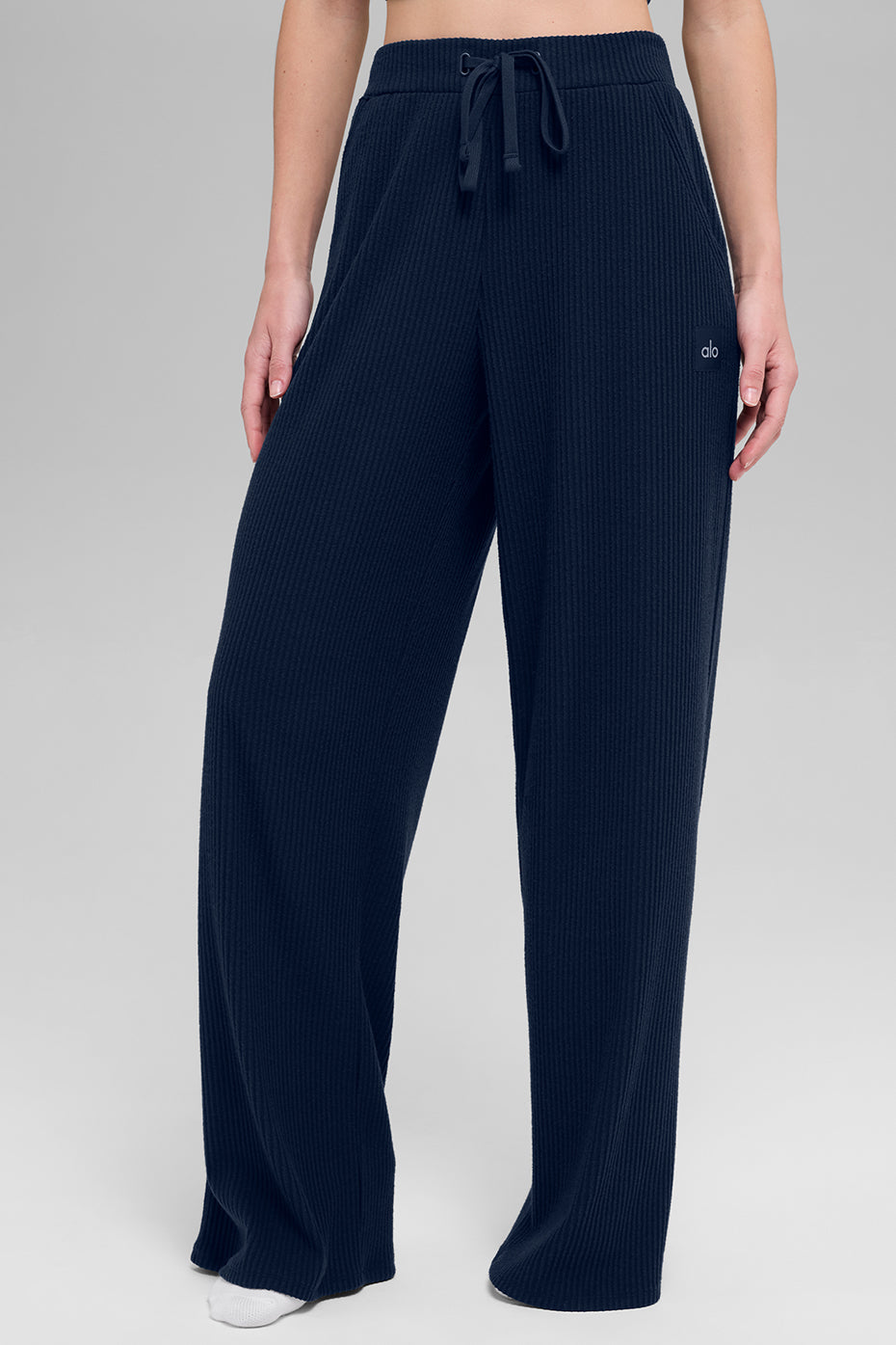 Muse Wide Leg Pant
