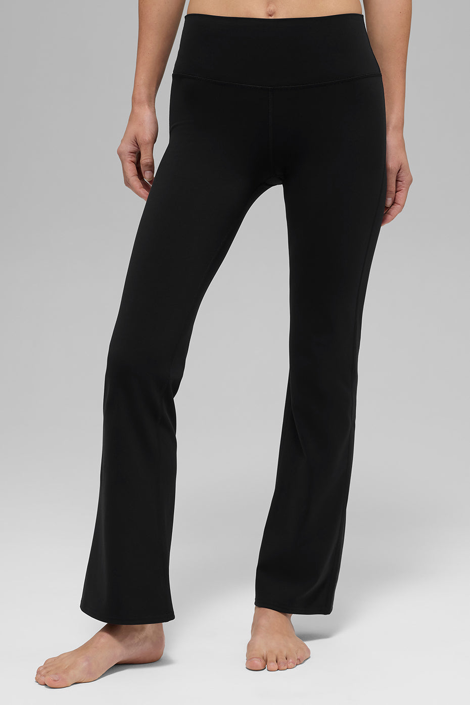 ALO Softsculpt High-Waist 7/8 Bootcut Legging