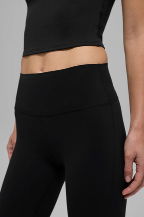 ALO Softsculpt High-Waist 7/8 Bootcut Legging
