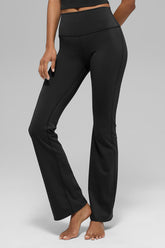 ALO Softsculpt High-Waist Bootcut Legging