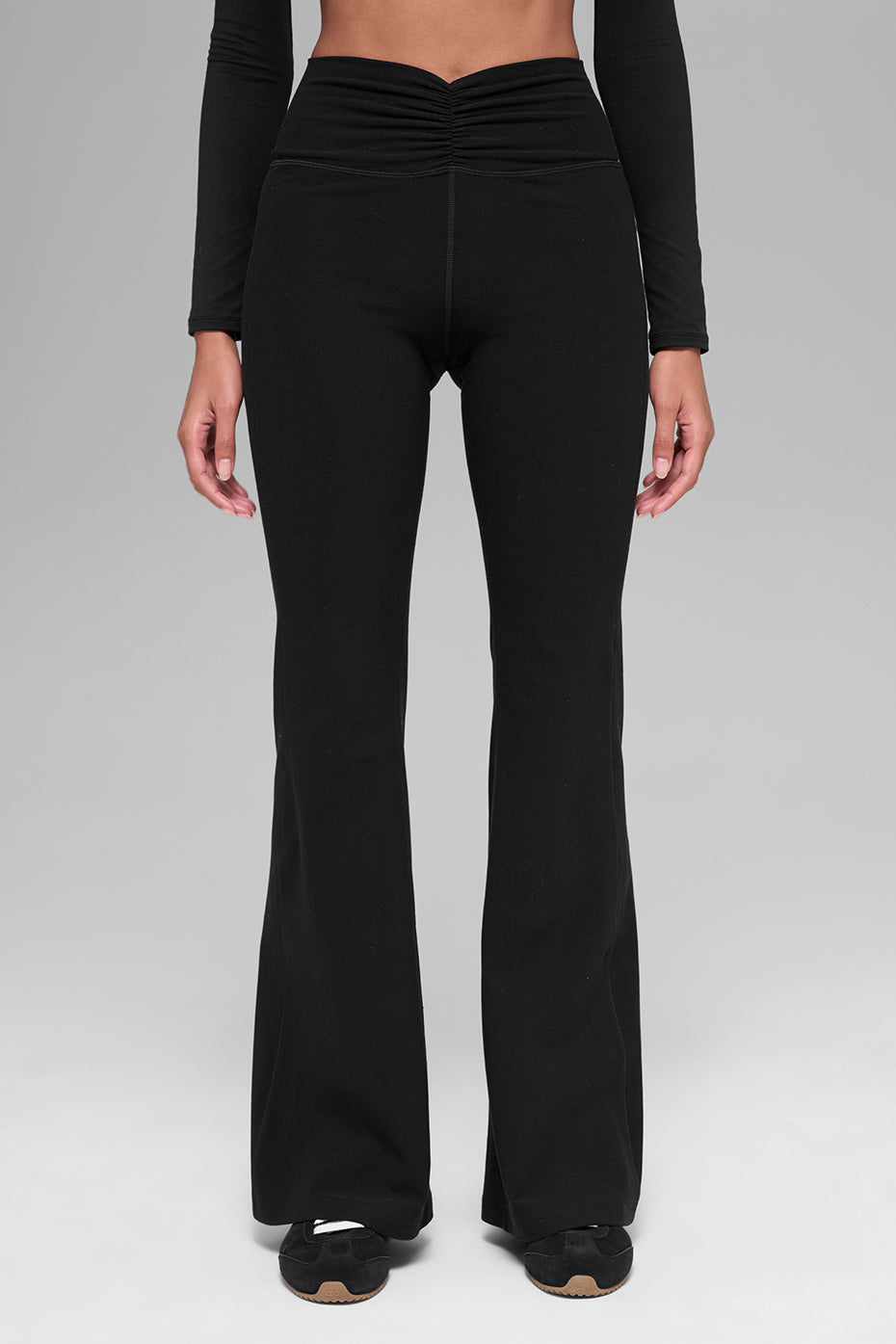 Alosoft Intuition High-Waist Bootcut