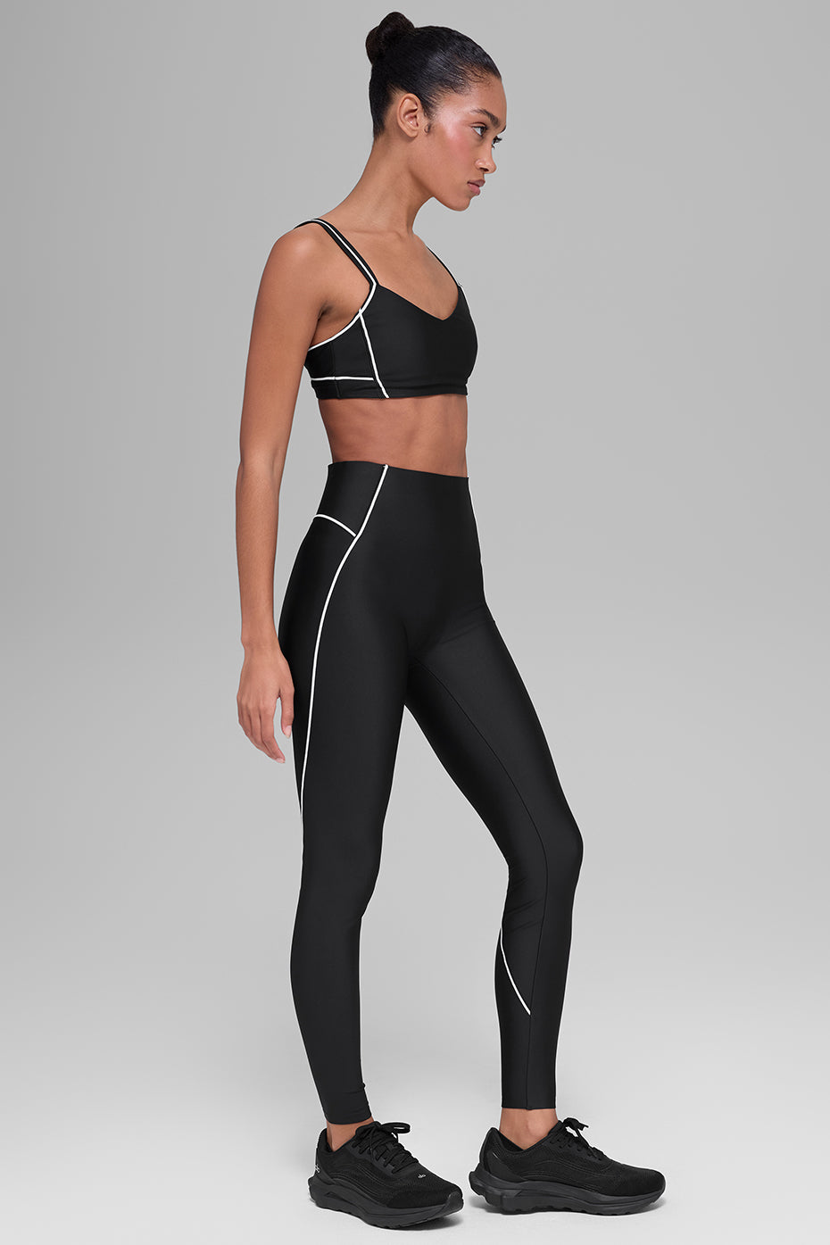 Airlift High-Waist Haven Legging
