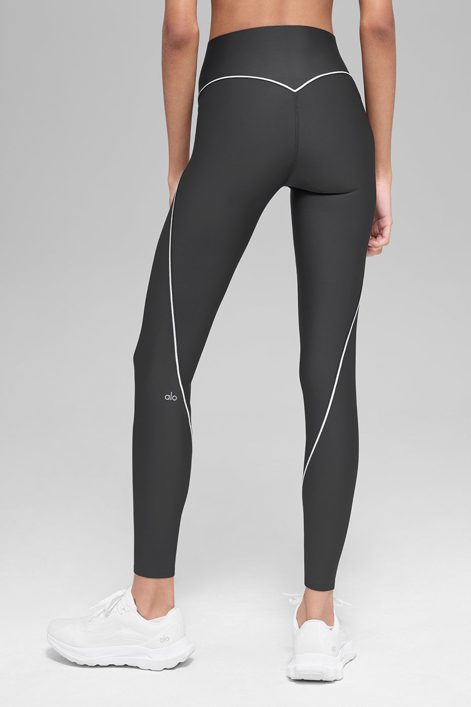 Airlift High-Waist Haven Legging