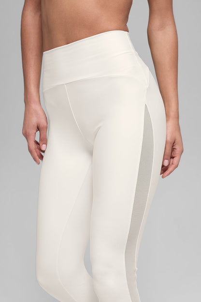 Airlift High-Waist Mesh Infatuation Legging