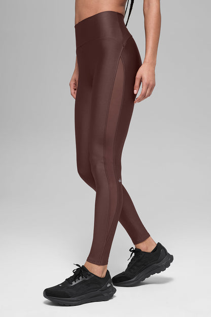 Airlift High-Waist Mesh Infatuation Legging