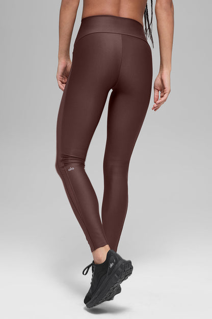 Airlift High-Waist Mesh Infatuation Legging
