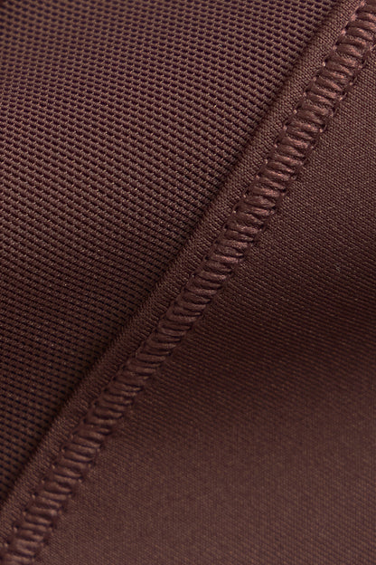 Airlift High-Waist Mesh Infatuation Legging