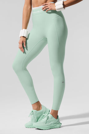 Airbrush High-Waist 7/8 Better Together Legging
