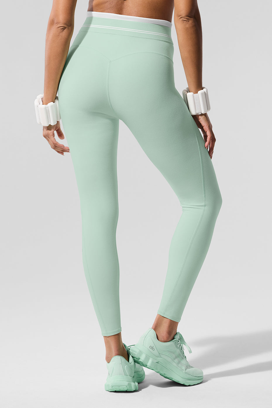 Airbrush High-Waist 7/8 Better Together Legging