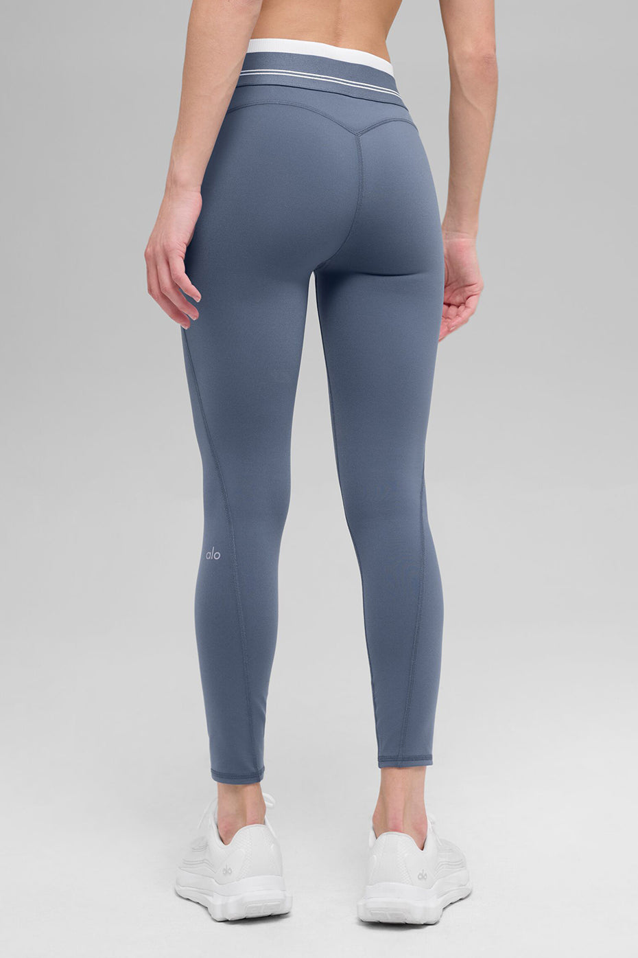 Airbrush High-Waist 7/8 Better Together Legging