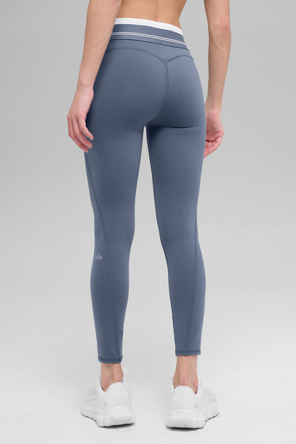 Airbrush High-Waist 7/8 Better Together Legging