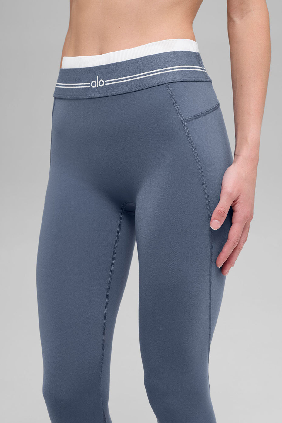 Airbrush High-Waist 7/8 Better Together Legging