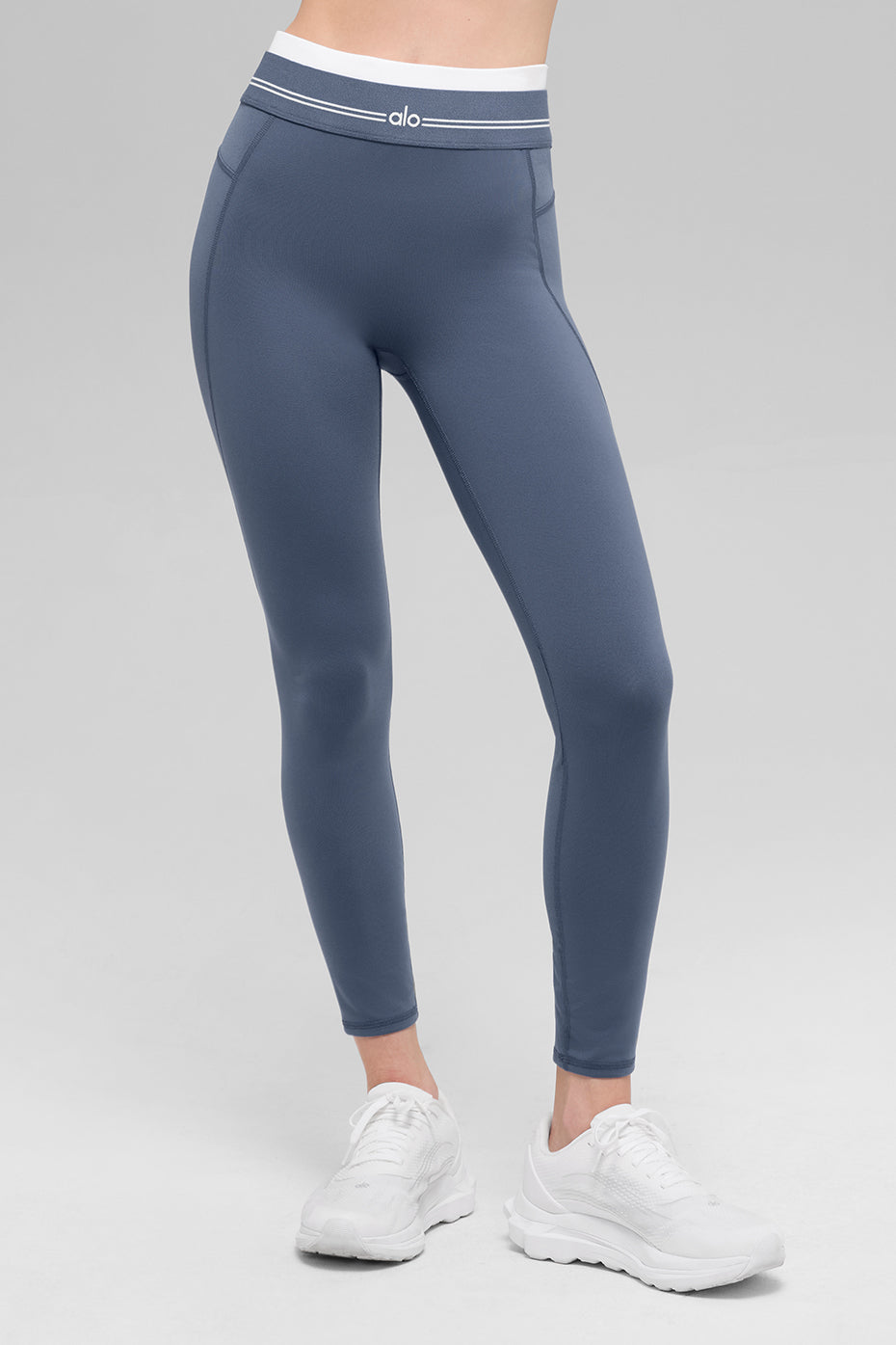 Airbrush High-Waist 7/8 Better Together Legging