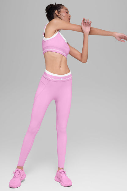 Airbrush High-Waist 7/8 Better Together Legging