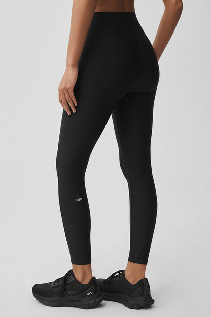Airlift High-Waist 7/8 Fine Line Legging