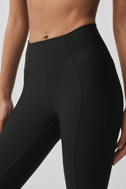 Airlift High-Waist 7/8 Fine Line Legging