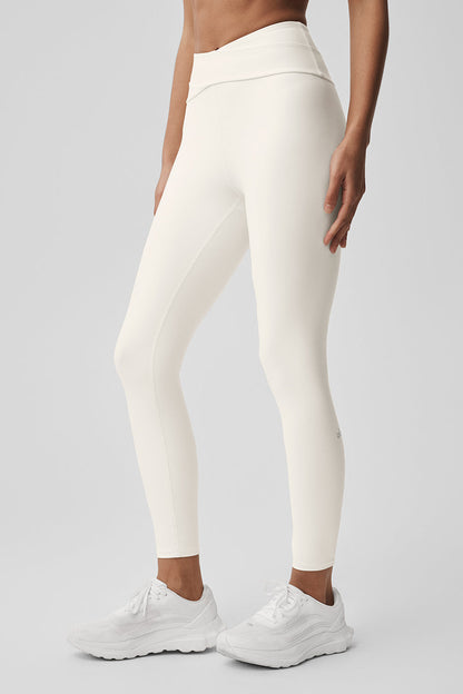 Airlift High-Waist 7/8 Horizon Legging