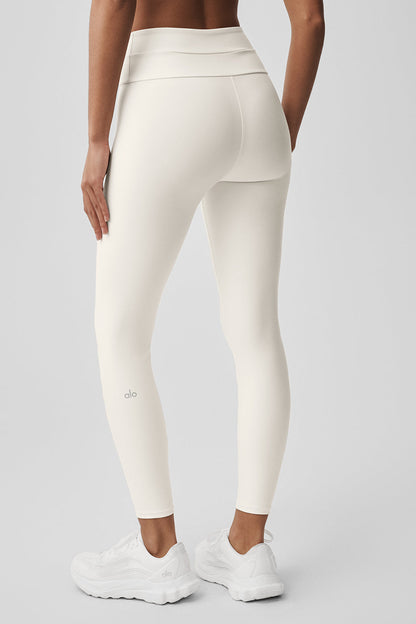 Airlift High-Waist 7/8 Horizon Legging