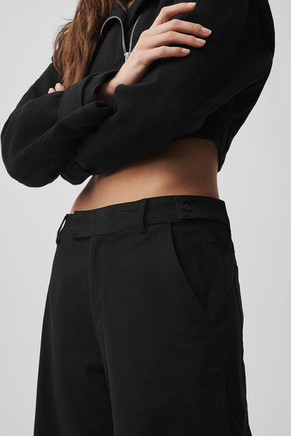 High Road Straight Leg Pant