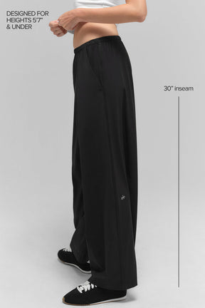 Breezy Wide Leg Pant (Regular)