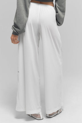 Breezy Wide Leg Pant (Regular)