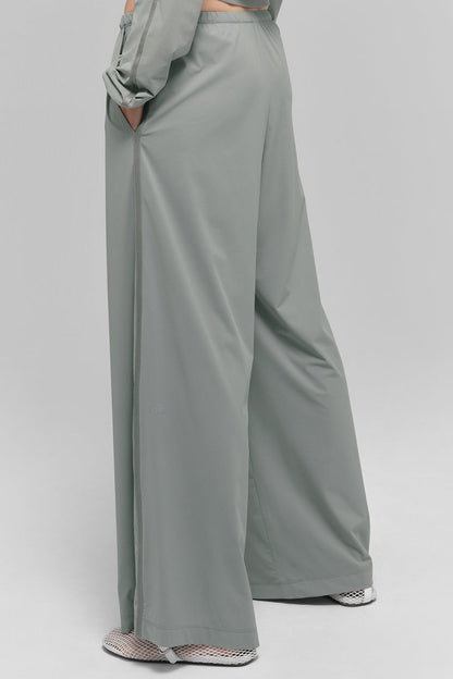 Breezy Wide Leg Pant (Regular)