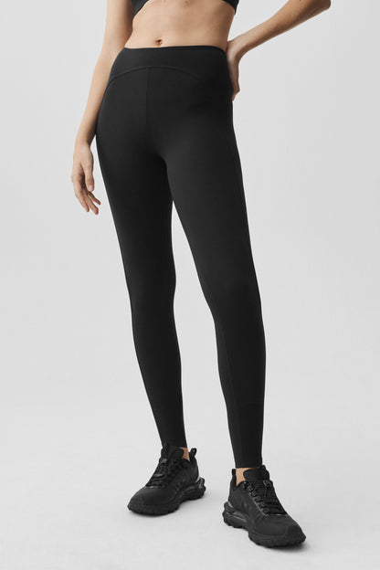 ALO Softsculpt High-Waist 7/8 Superset Legging