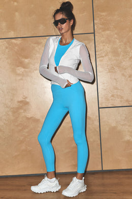 ALO Softsculpt High-Waist 7/8 Superset Legging