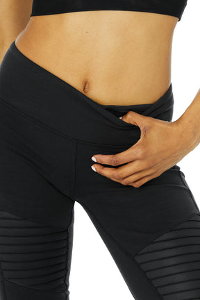 Moto Legging