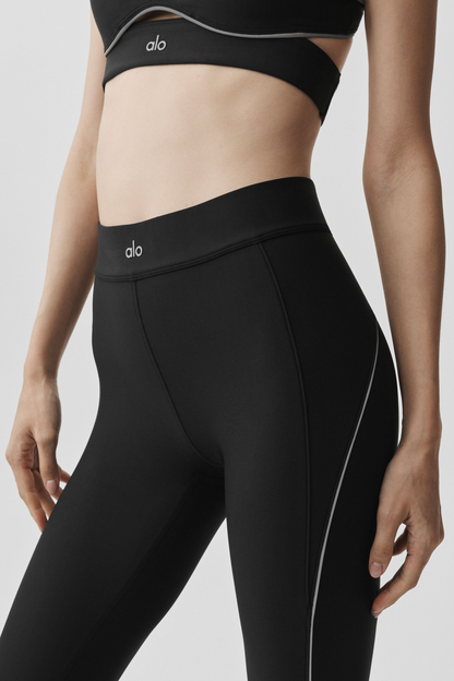 Airlift High-Waist 7/8 Speedwork Legging