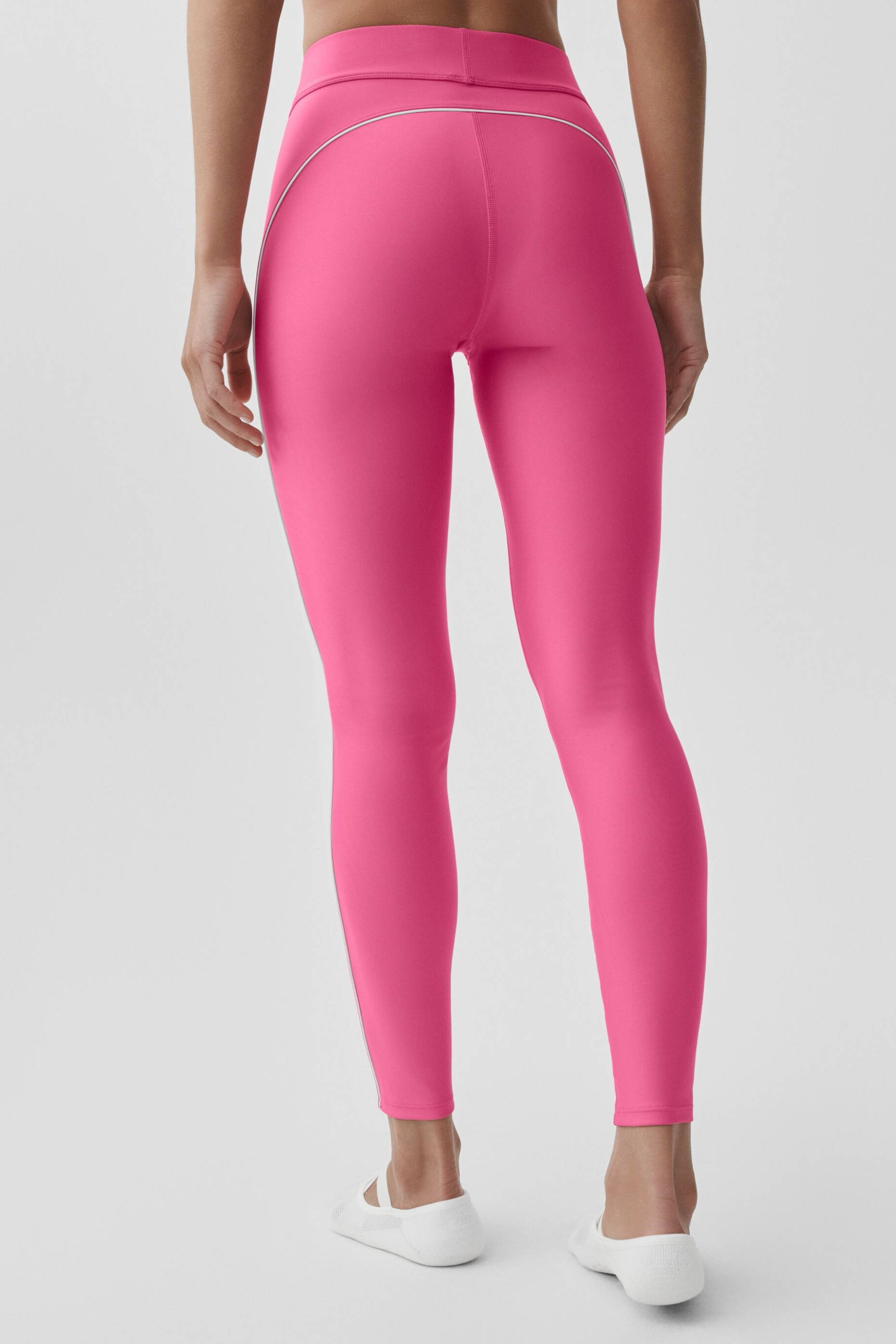 Airlift High-Waist 7/8 Speedwork Legging