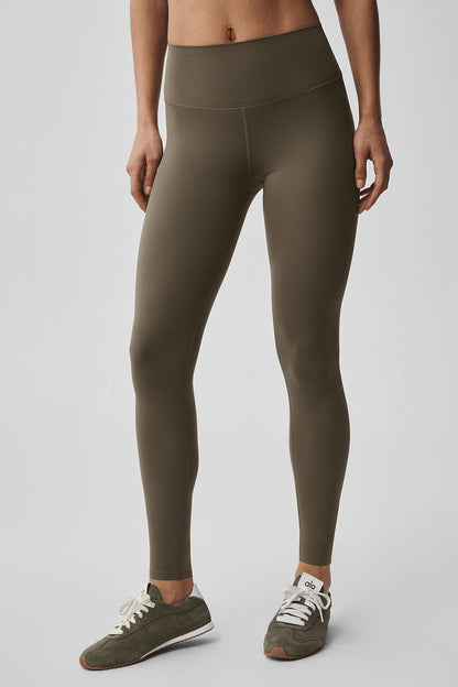 ALO Softsculpt High-Waist 7/8 Legging