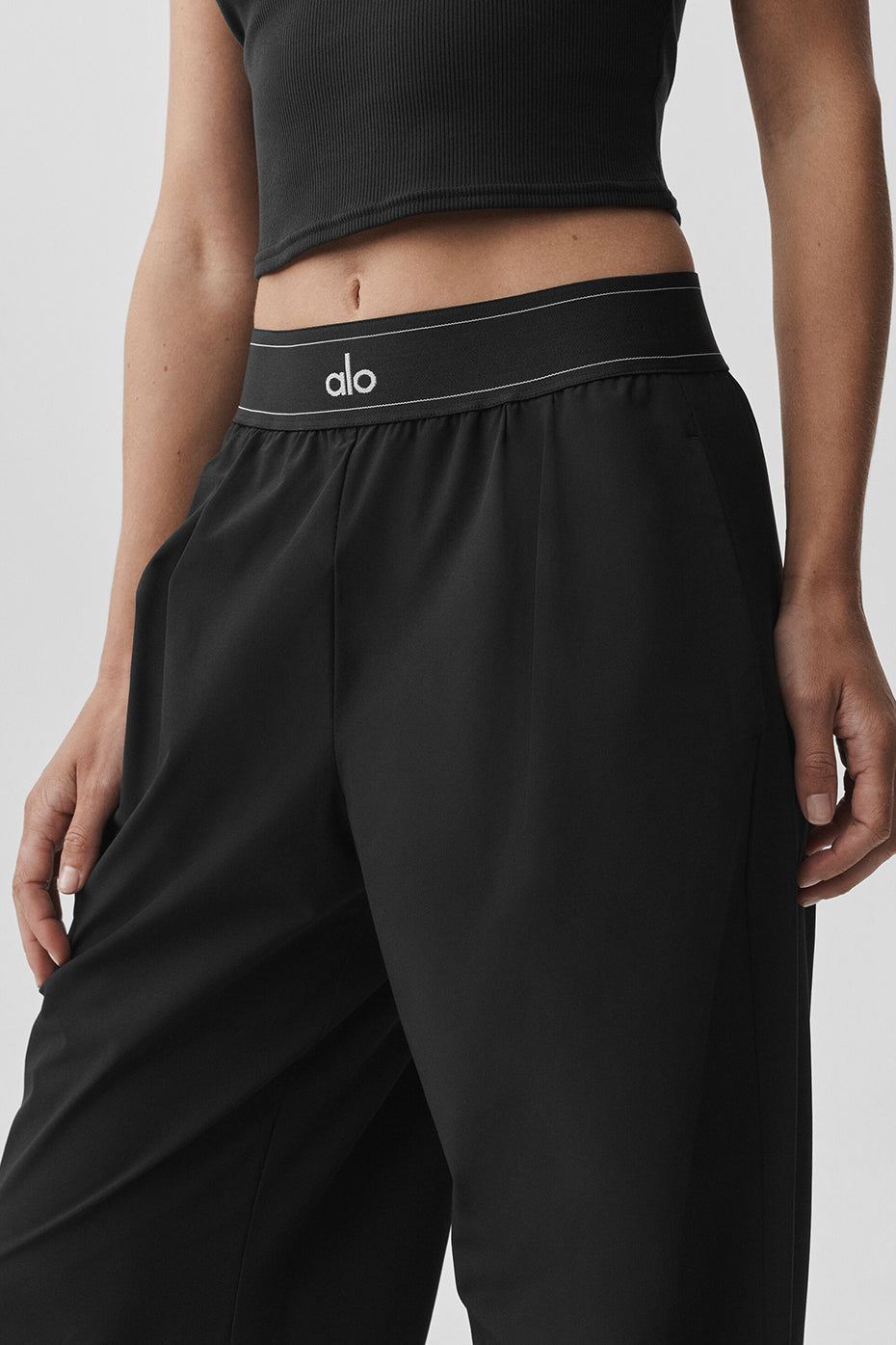 Suit Up Trouser (Short)