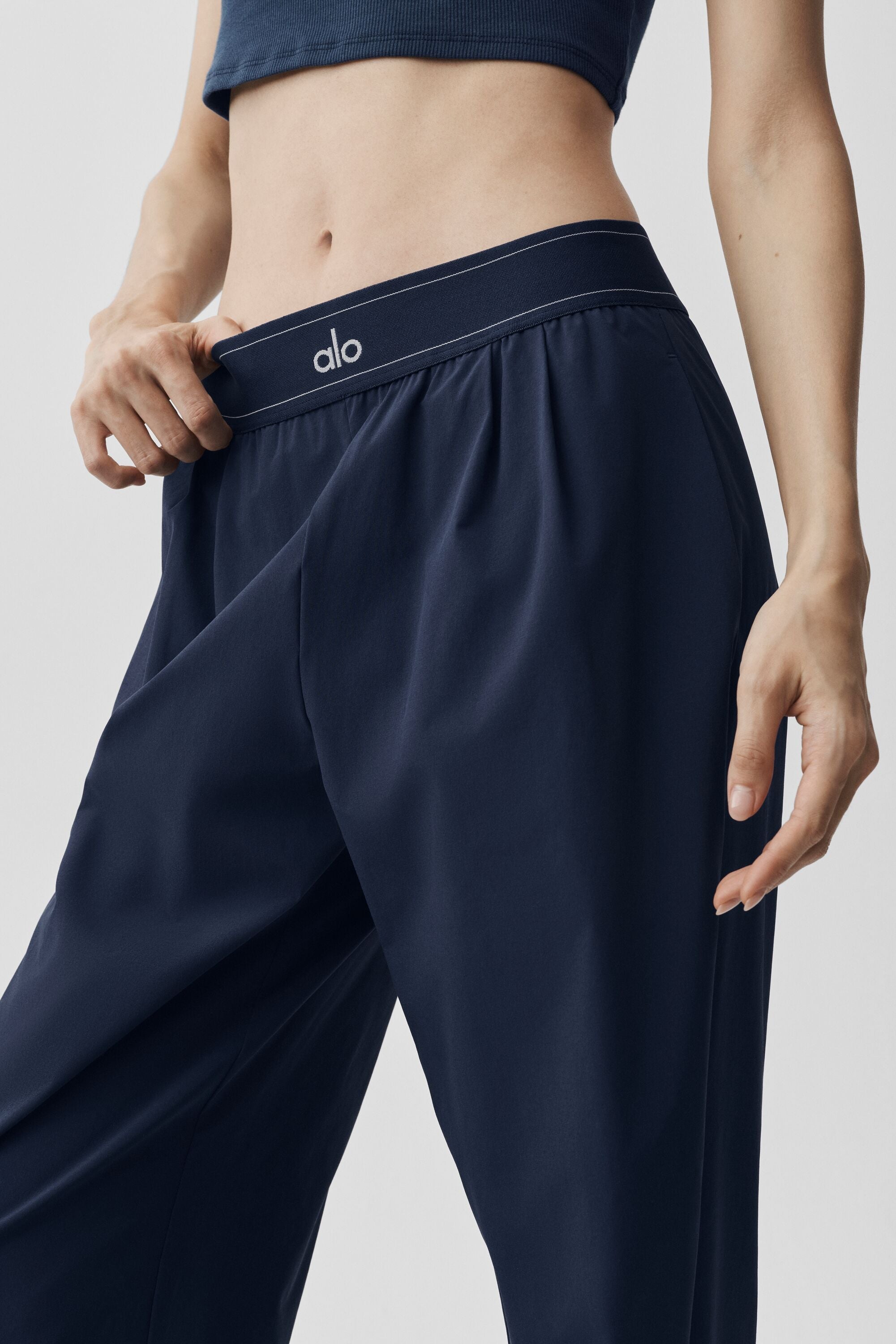 Suit Up Trouser (Short)