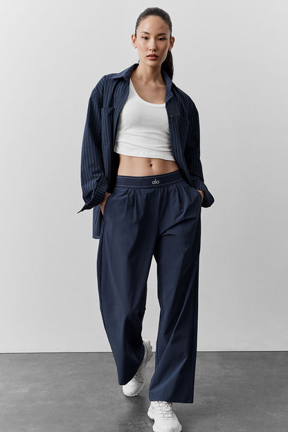 Suit Up Trouser (Short)