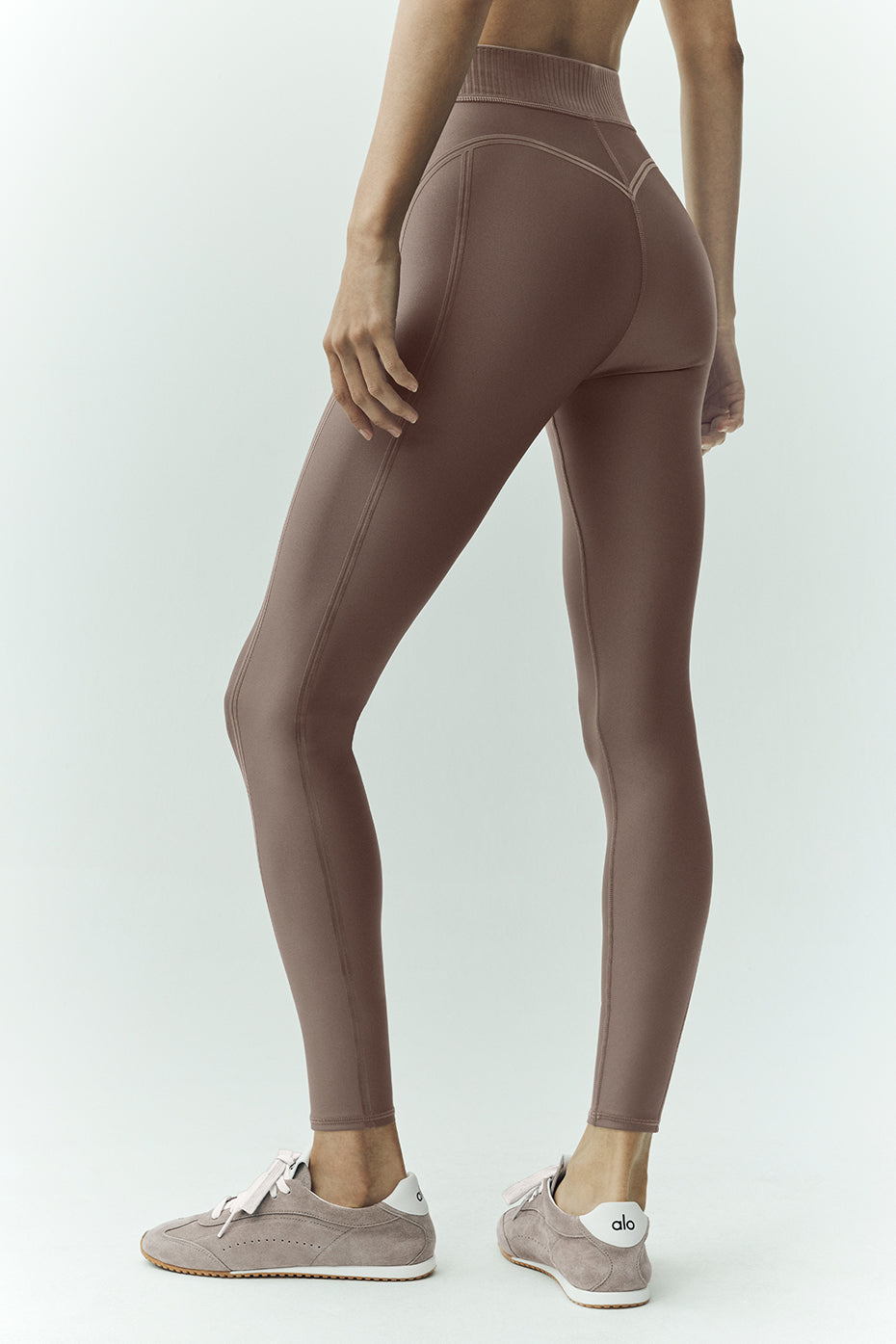 Airlift Line Up Mirage 7/8 Legging