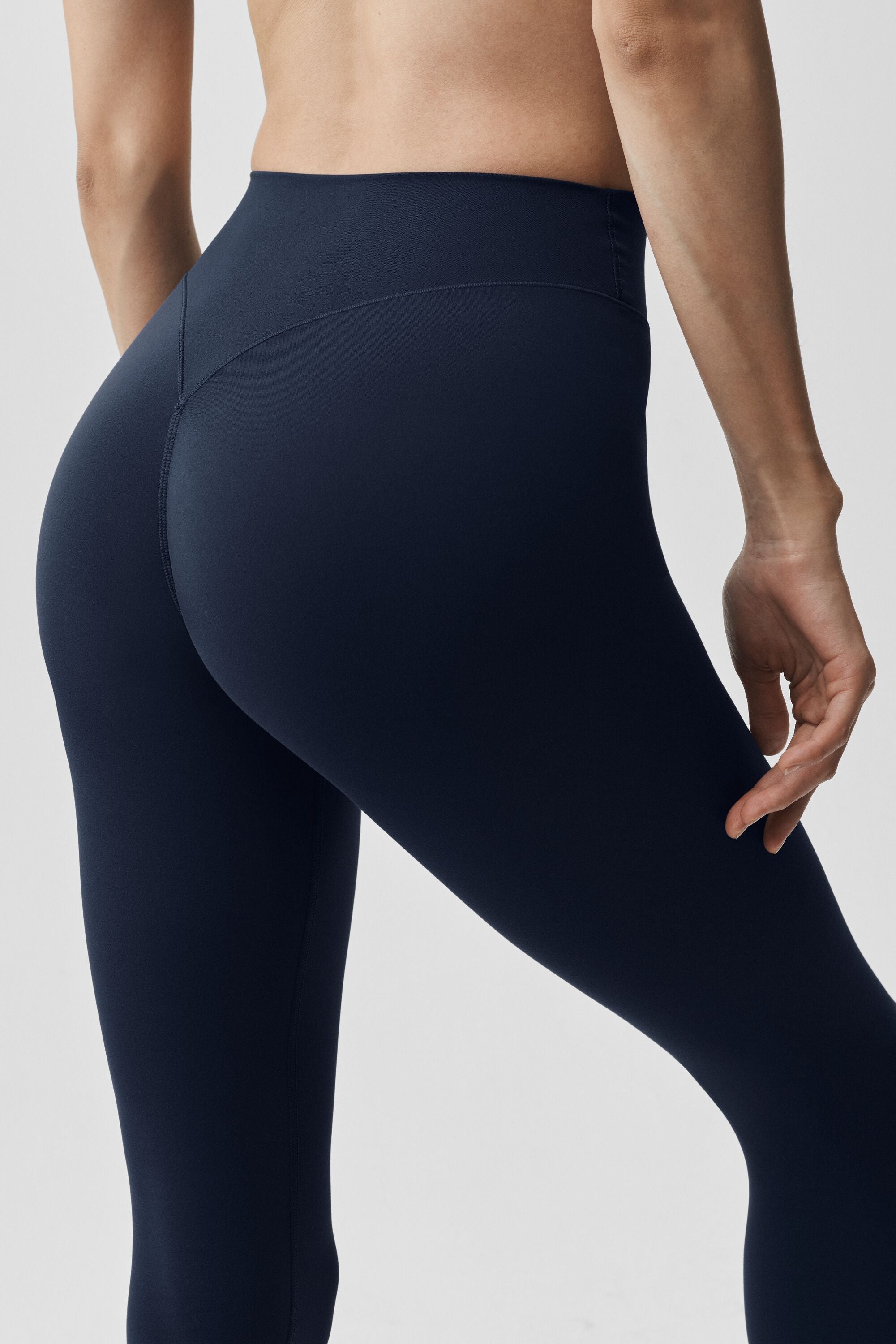ALO Softsculpt 7/8 Define Legging