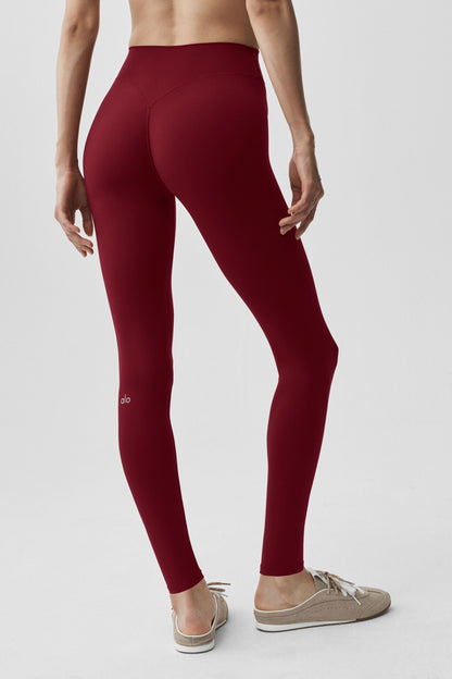 ALO Softsculpt 7/8 Define Legging