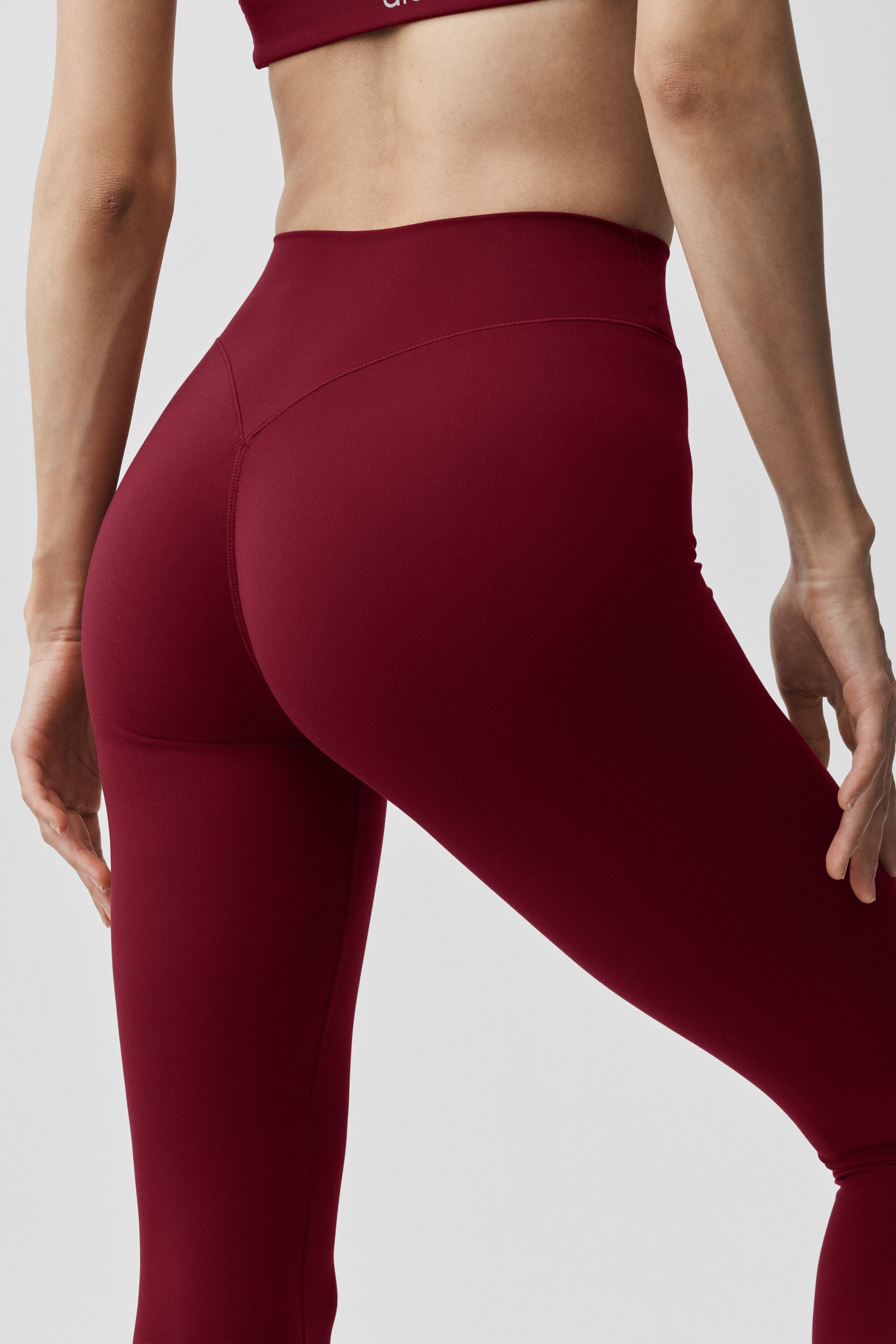 ALO Softsculpt 7/8 Define Legging