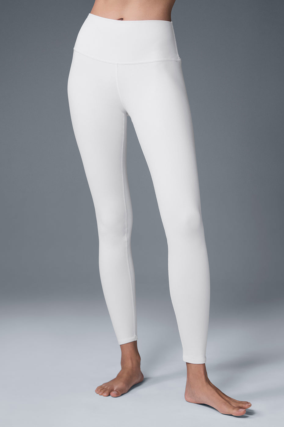 High-Waist Airbrush Legging