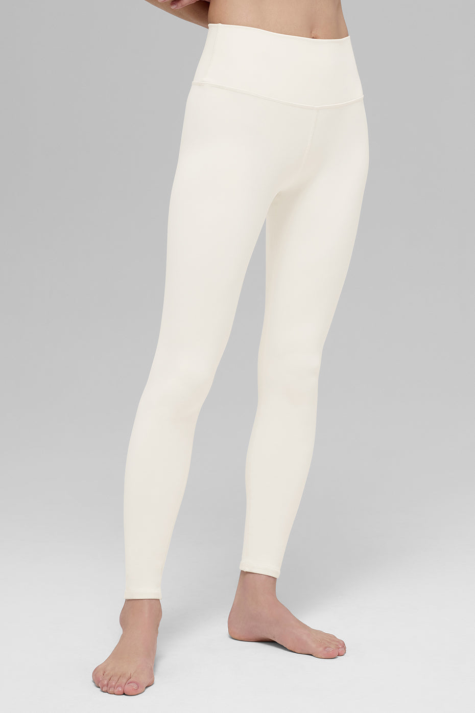 High-Waist Airbrush Legging
