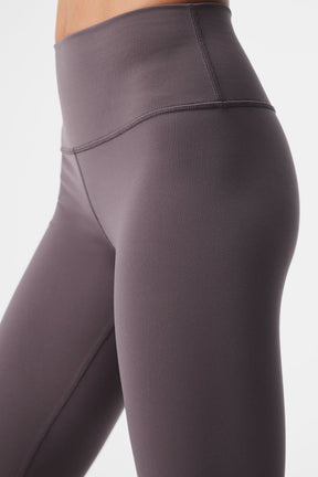 High-Waist Airbrush Legging