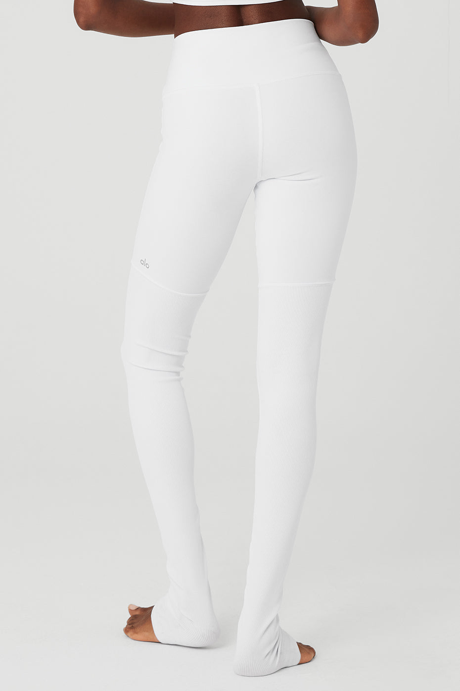 High-Waist Goddess Legging