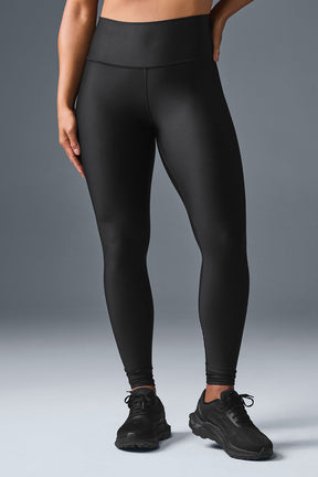 High-Waist Airlift Legging