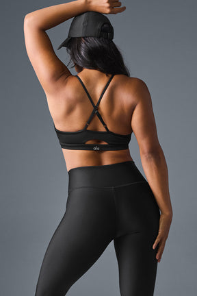 High-Waist Airlift Legging