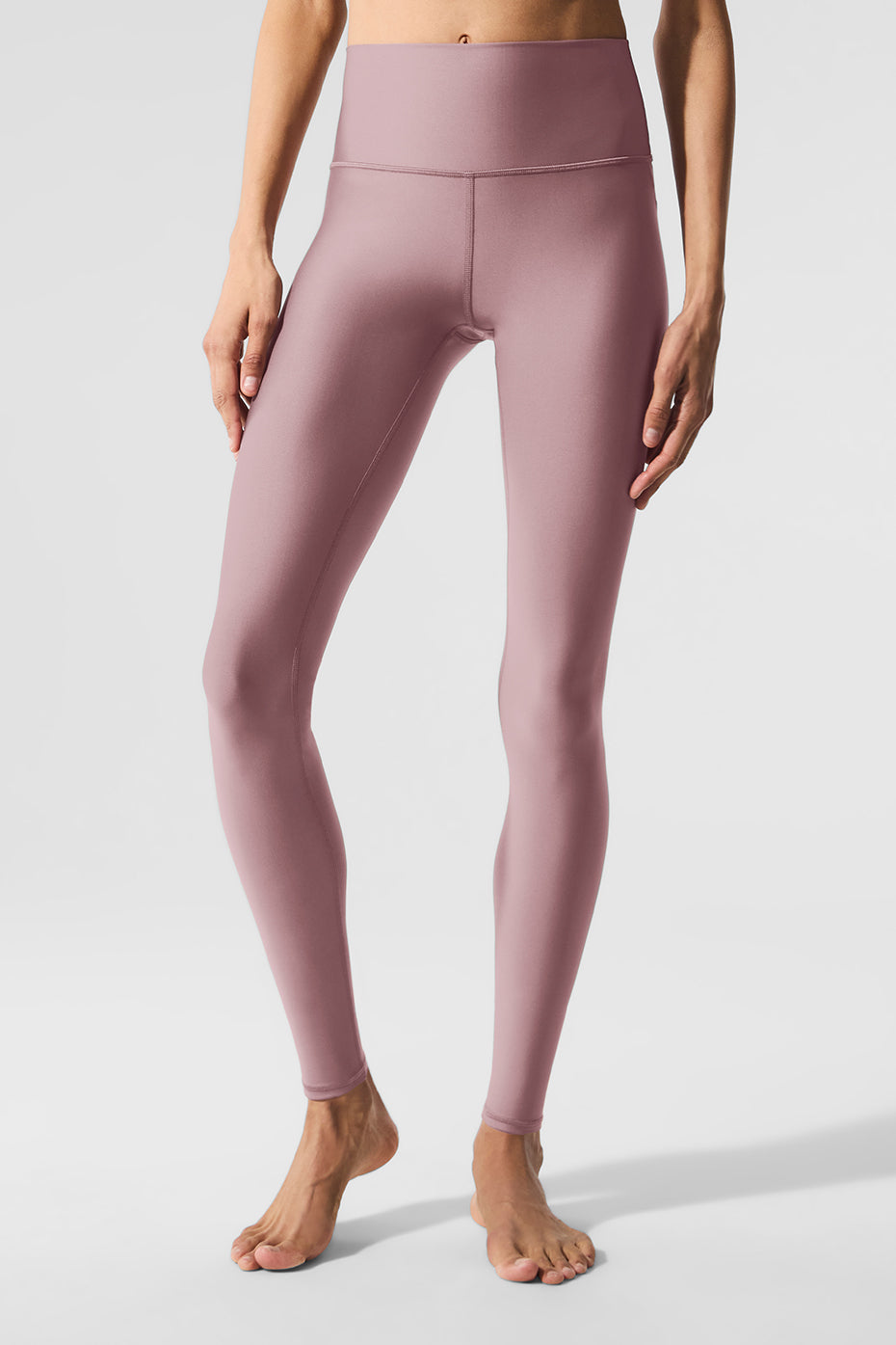 High-Waist Airlift Legging