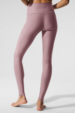 High-Waist Airlift Legging